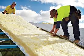 Types of Insulation We Offer in Boone, NC