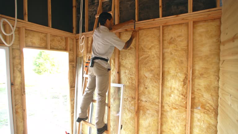 Reflective Insulation in Boone, NC